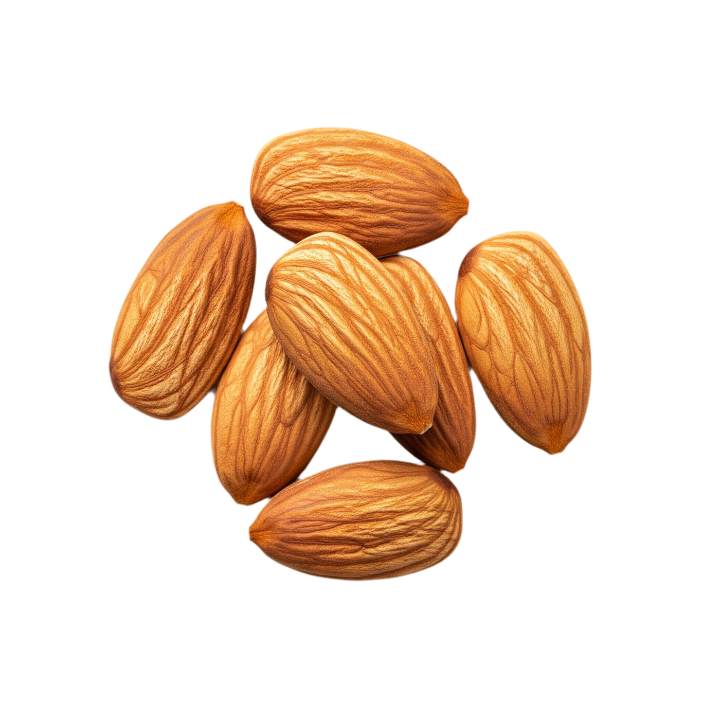 KUMU Almond Nuts