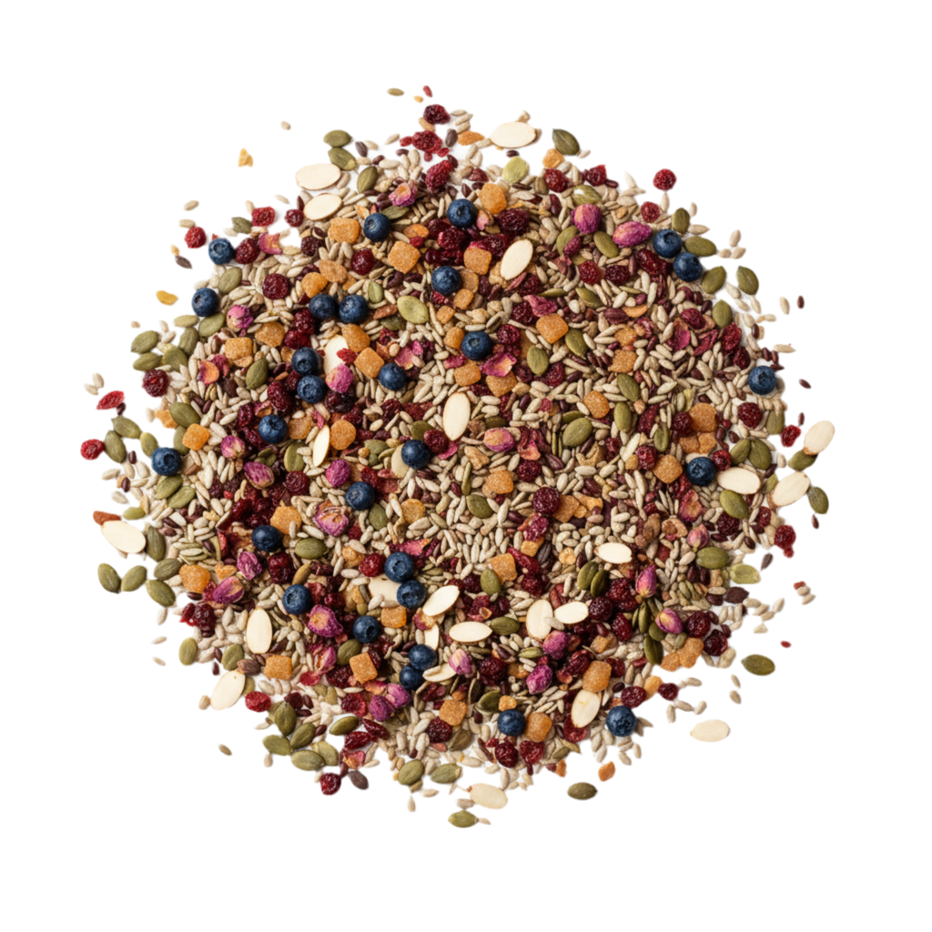 Healthy Seed Mix