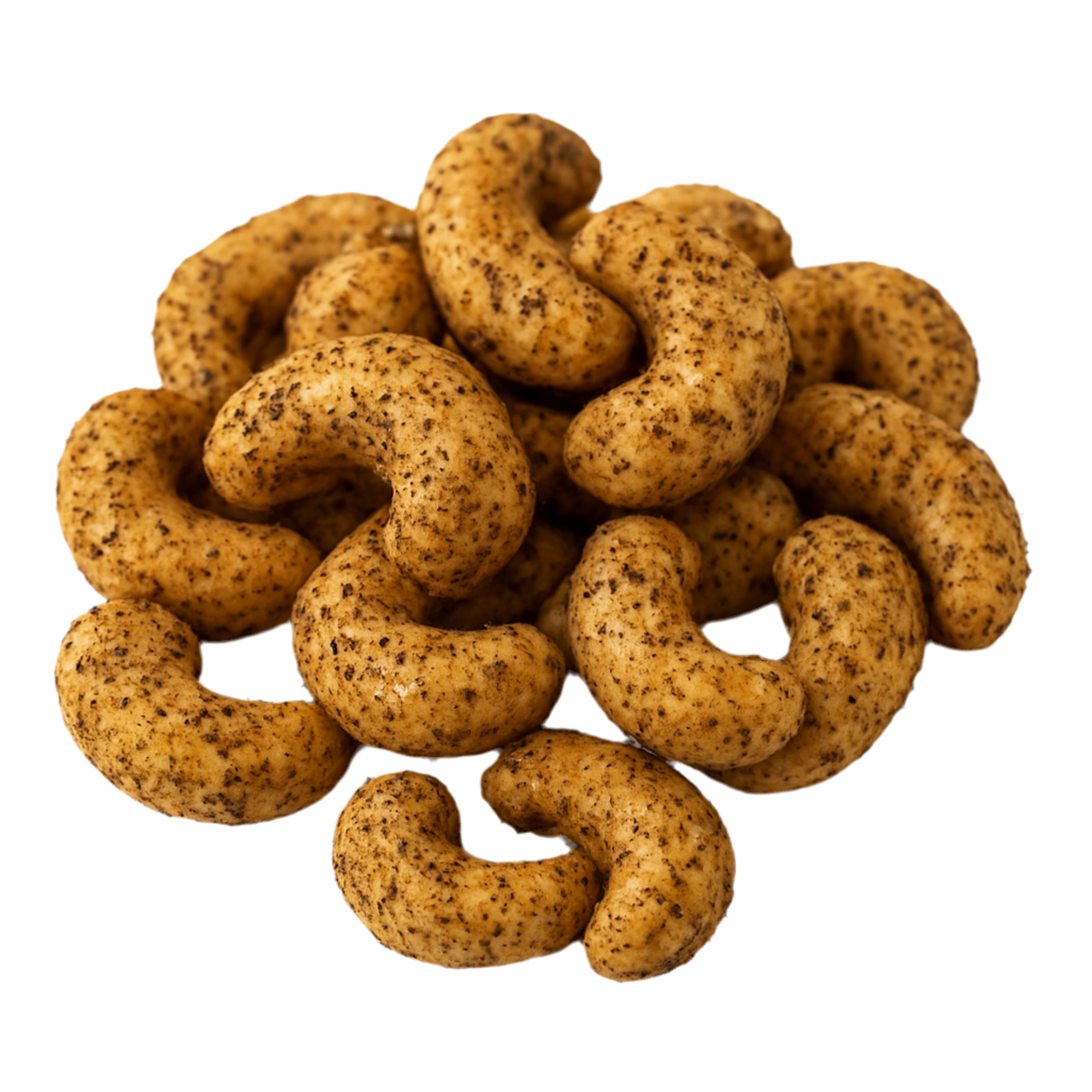 KUMU B-pepper Cashew