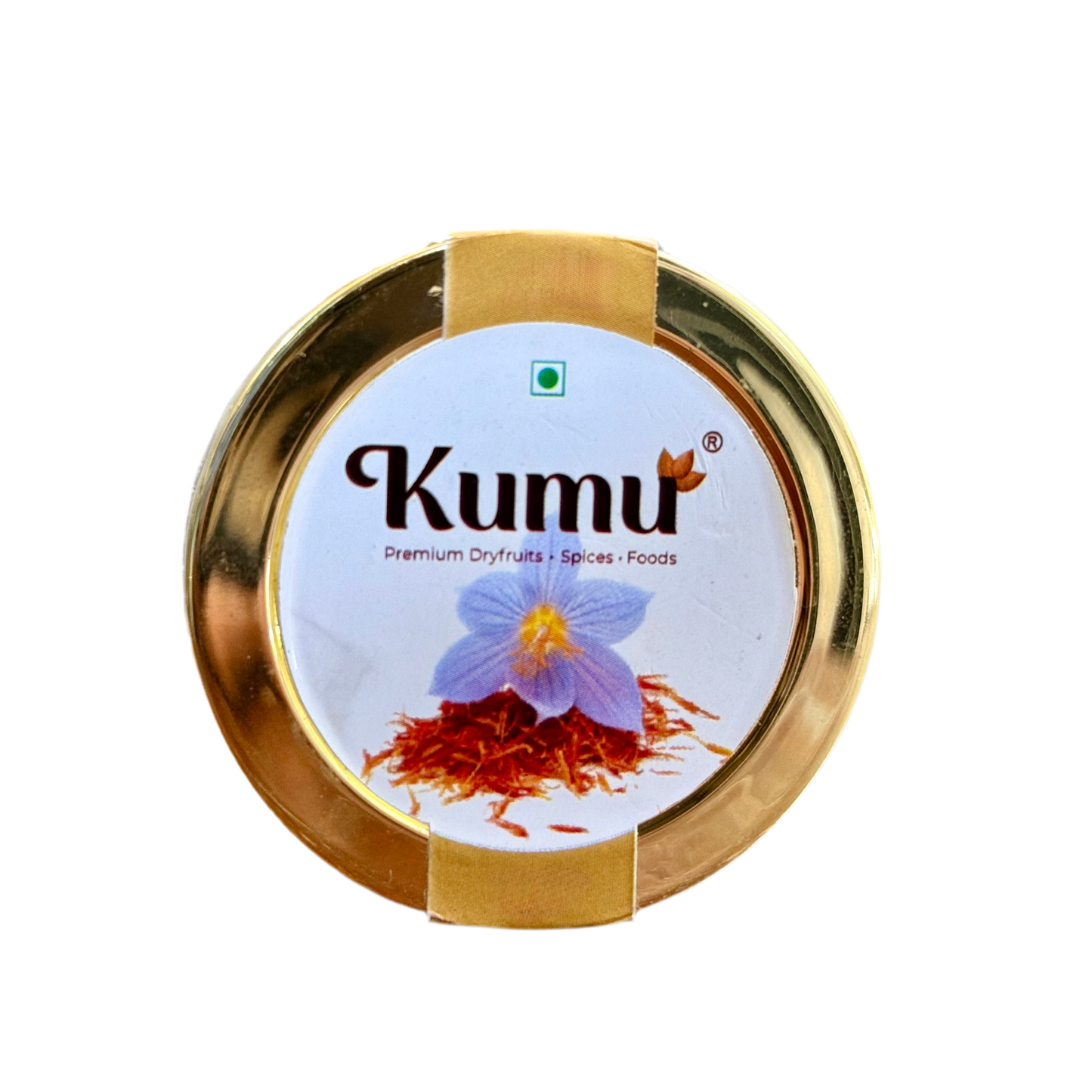 KUMU Premium Saffron (Kashmiri)