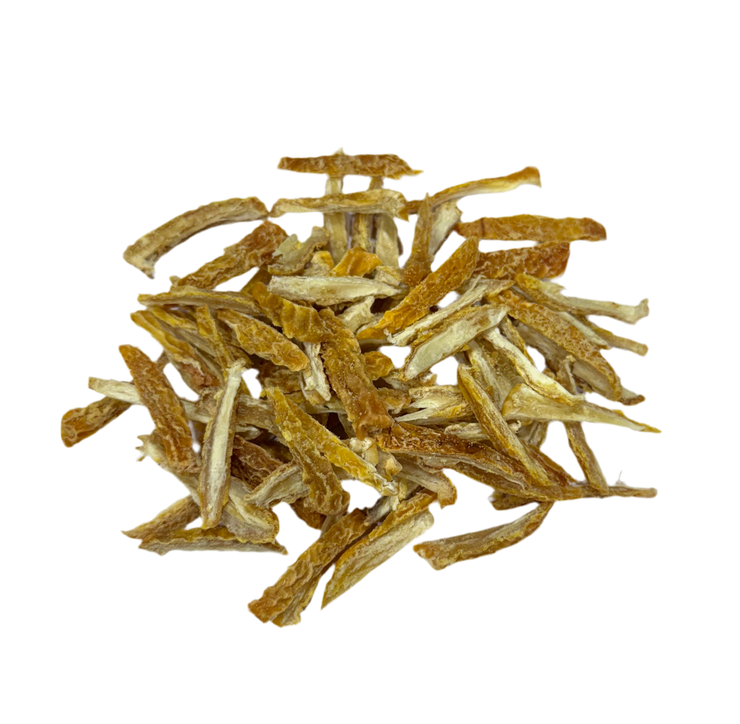 Yellow Kharik Slice (Dry Dates)