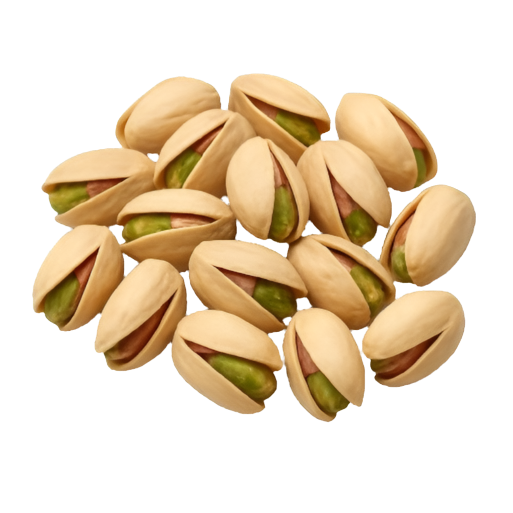 KUMU Pistachios Salted