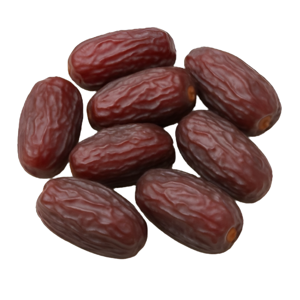 KUMU Medjoul Date