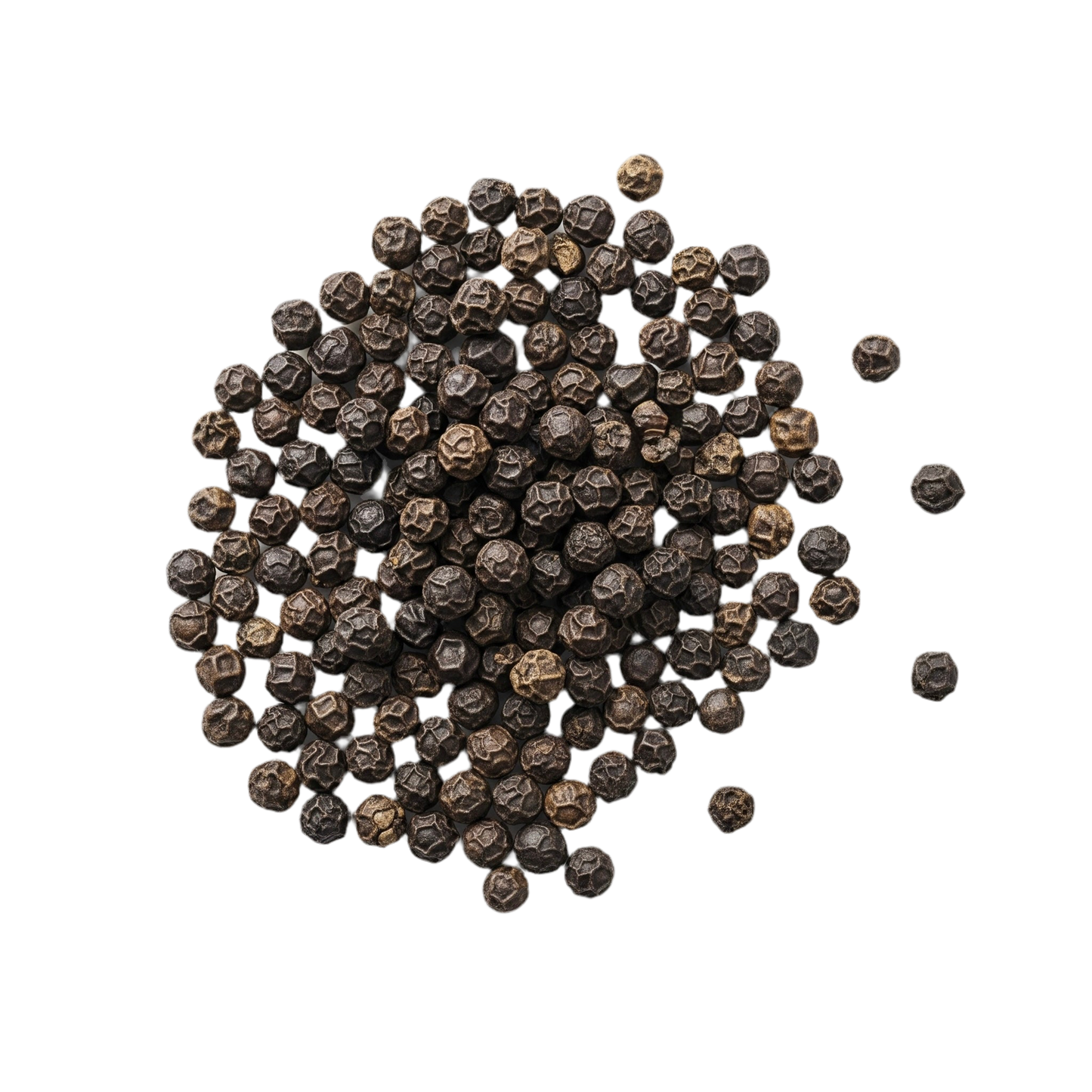 KUMU Black Pepper Bold