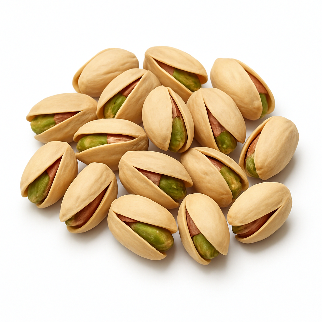 Pistachios