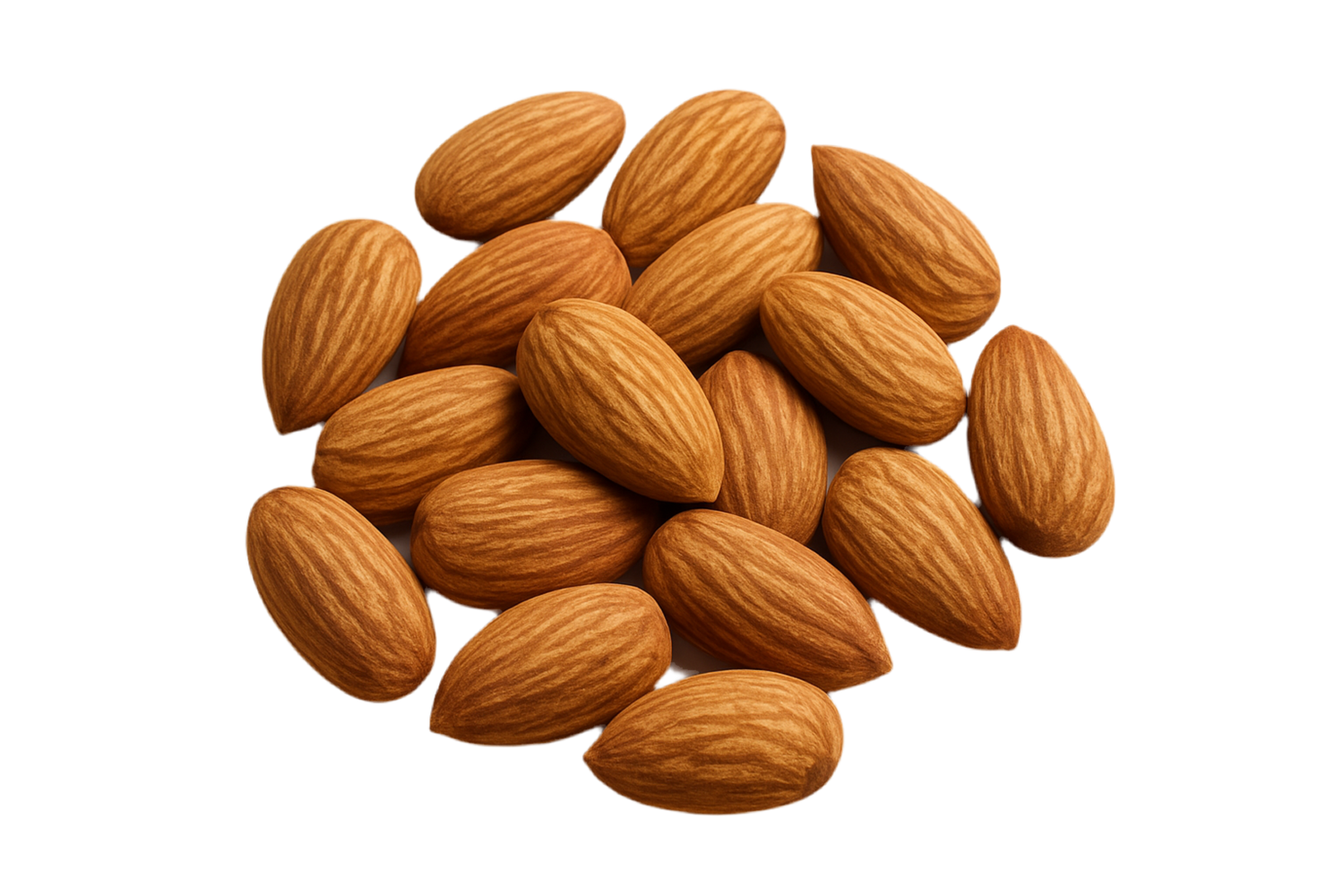 Almonds
