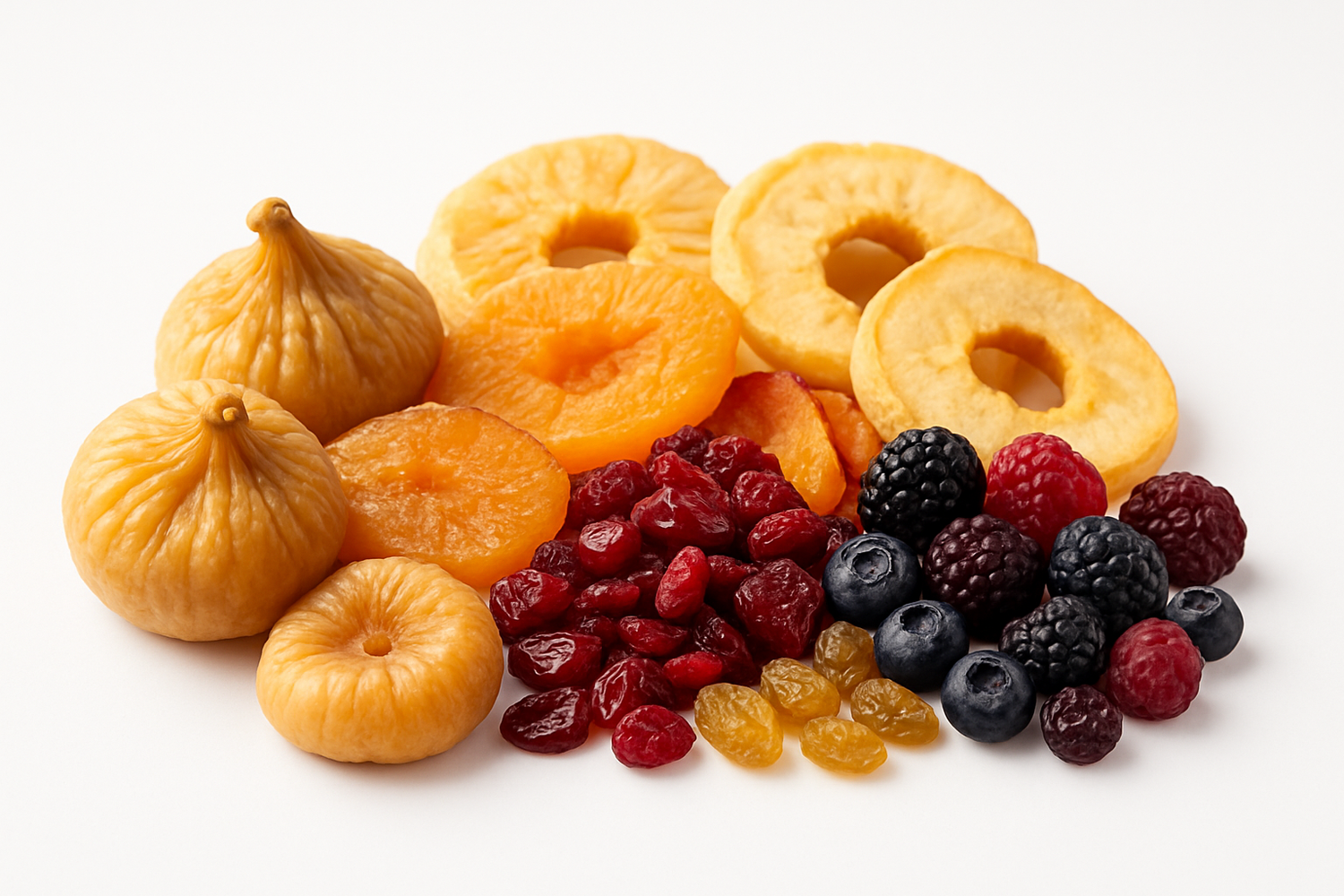 Dried Fruits