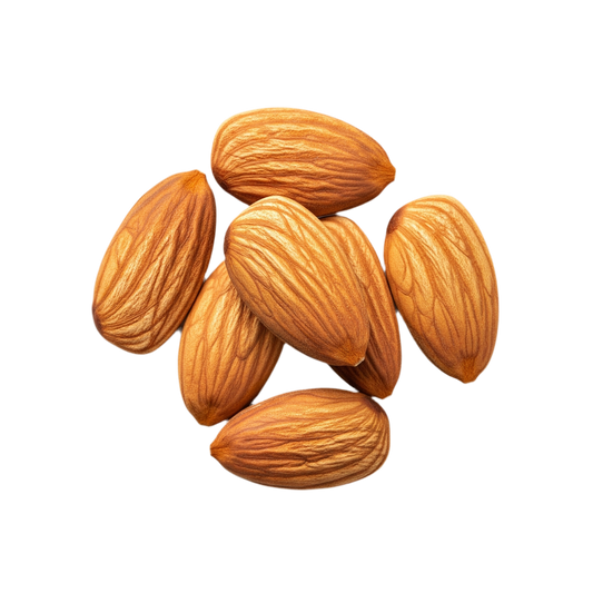 KUMU Almond Nuts