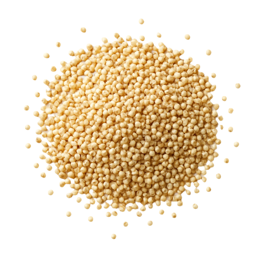 KUMU Quinoa Seeds