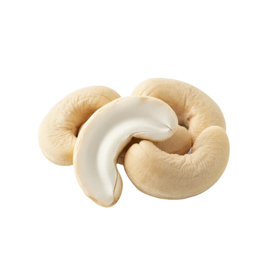 Cashew Slice (Pakli)