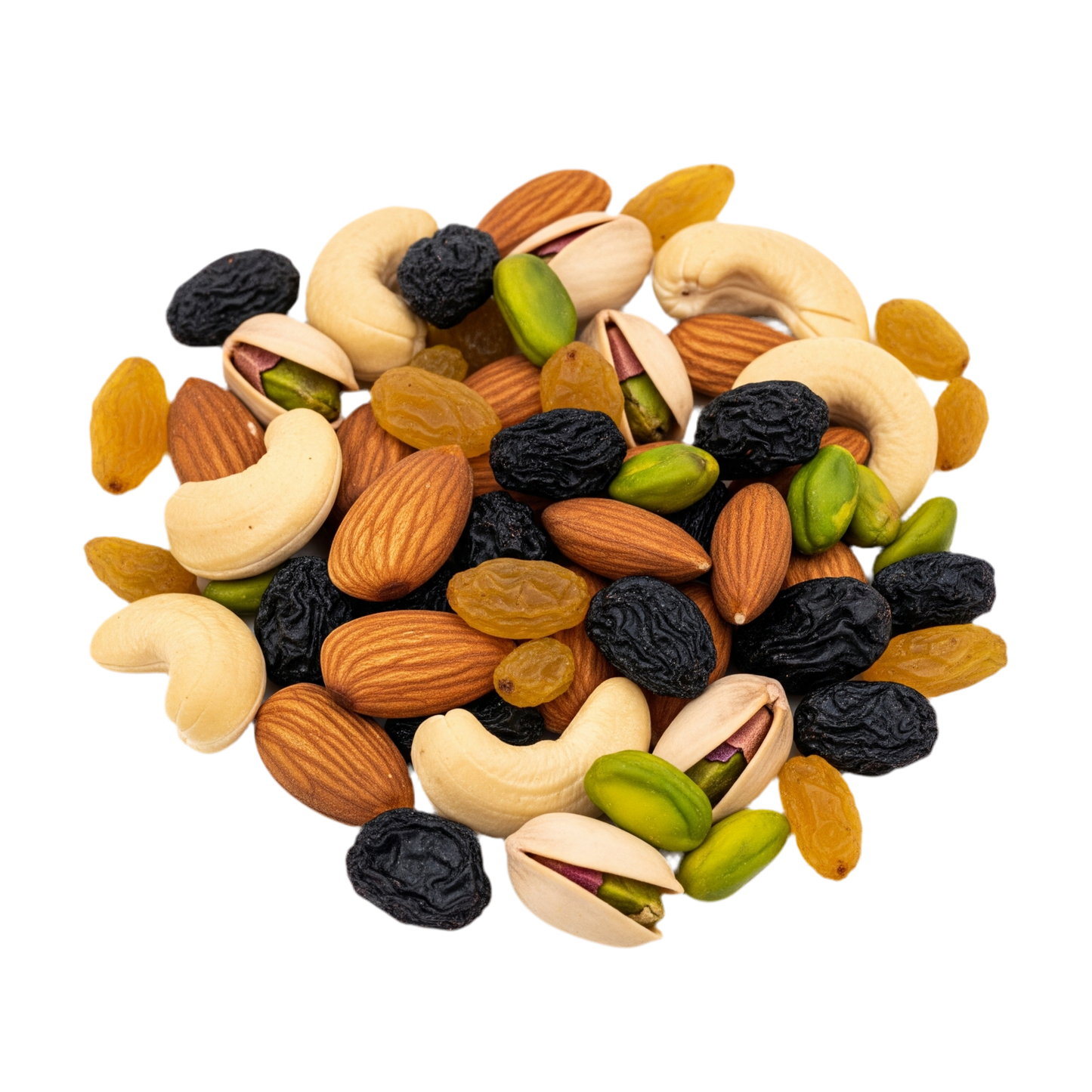 KUMU Mix Dryfruits & Nuts