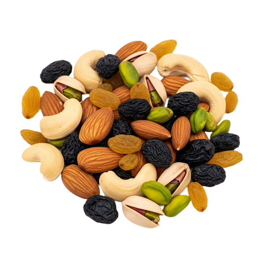 KUMU Mix Dryfruits & Nuts