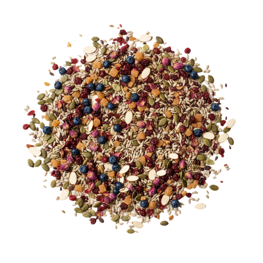 Healthy Seed Mix