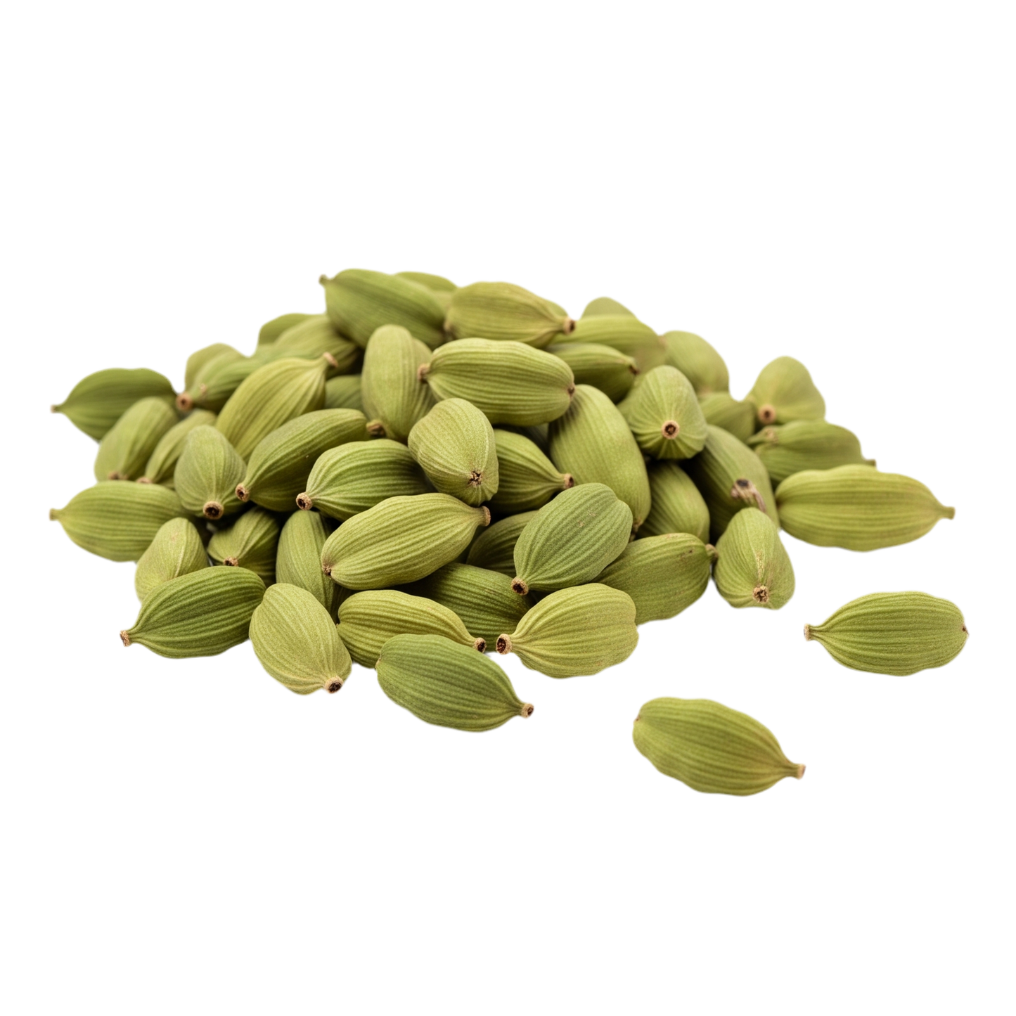 KUMU Green Cardamom