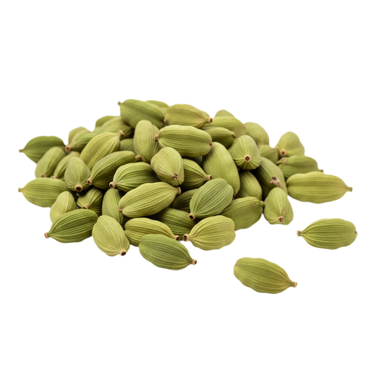 KUMU Green Cardamom