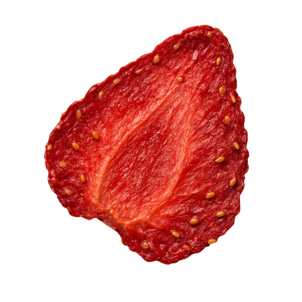 KUMU Dried Strawberry