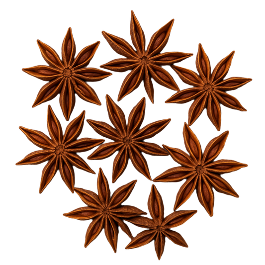 KUMU Star Anise (Chakraphul)