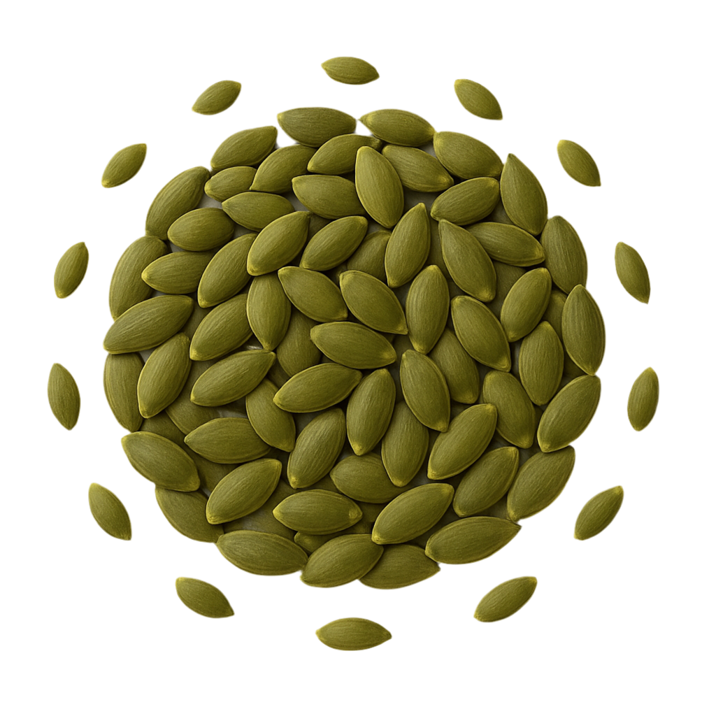 KUMU Pumpkin Seeds