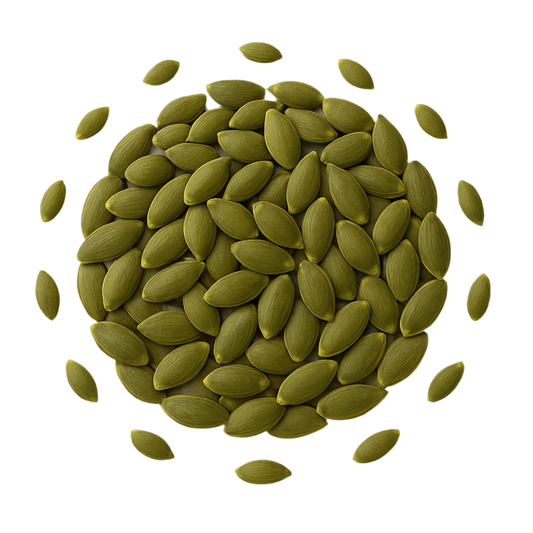 KUMU Pumpkin Seeds