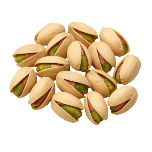 KUMU Pistachios Salted