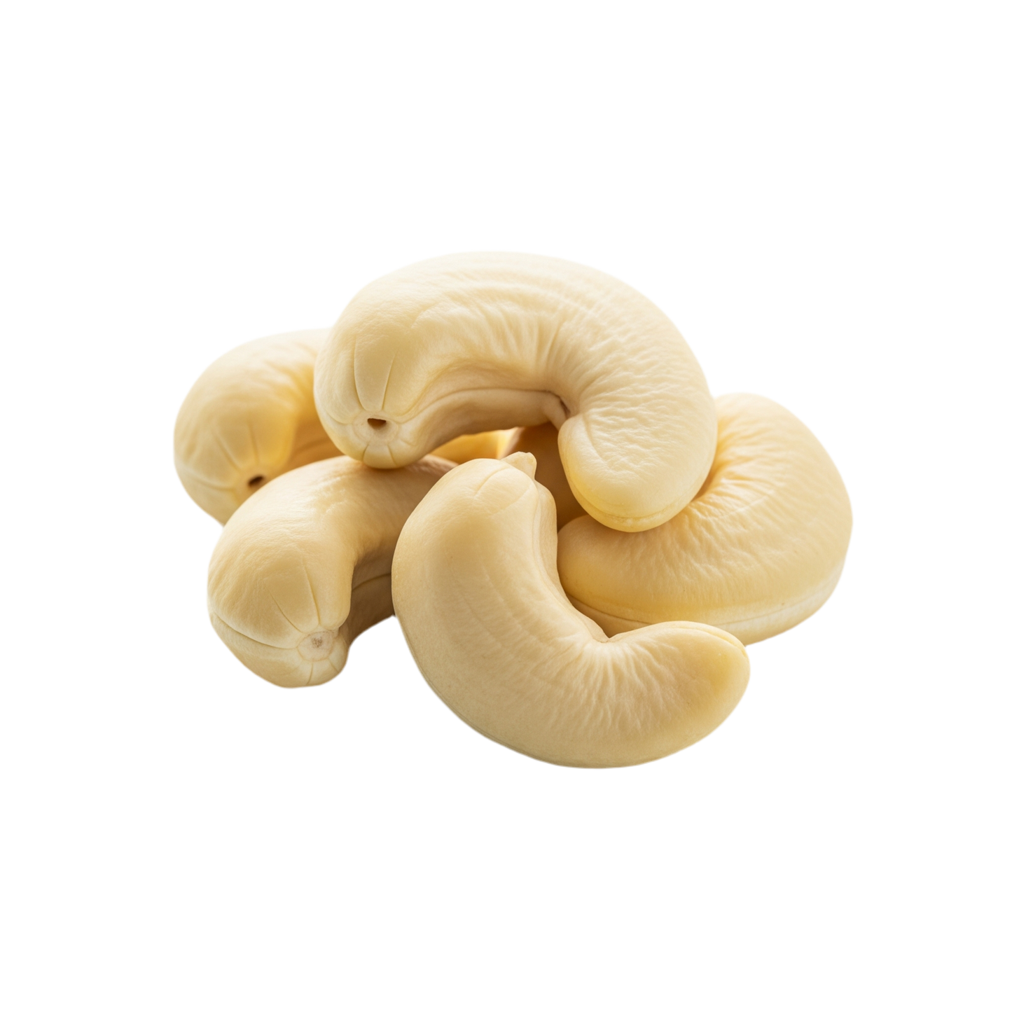 KUMU Cashew Nuts Premium