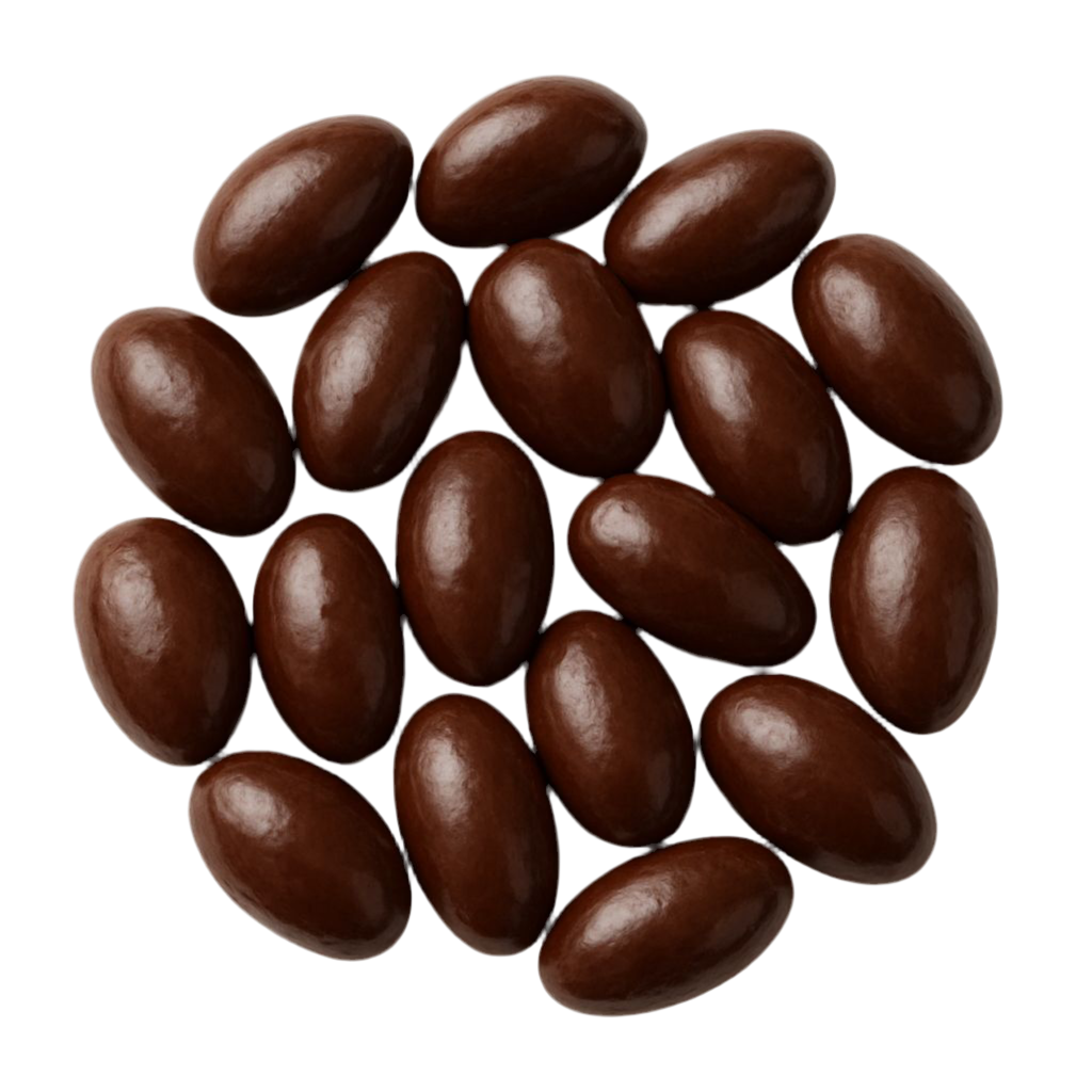 KUMU Chocolate Almond