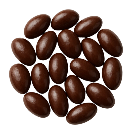 KUMU Chocolate Almond