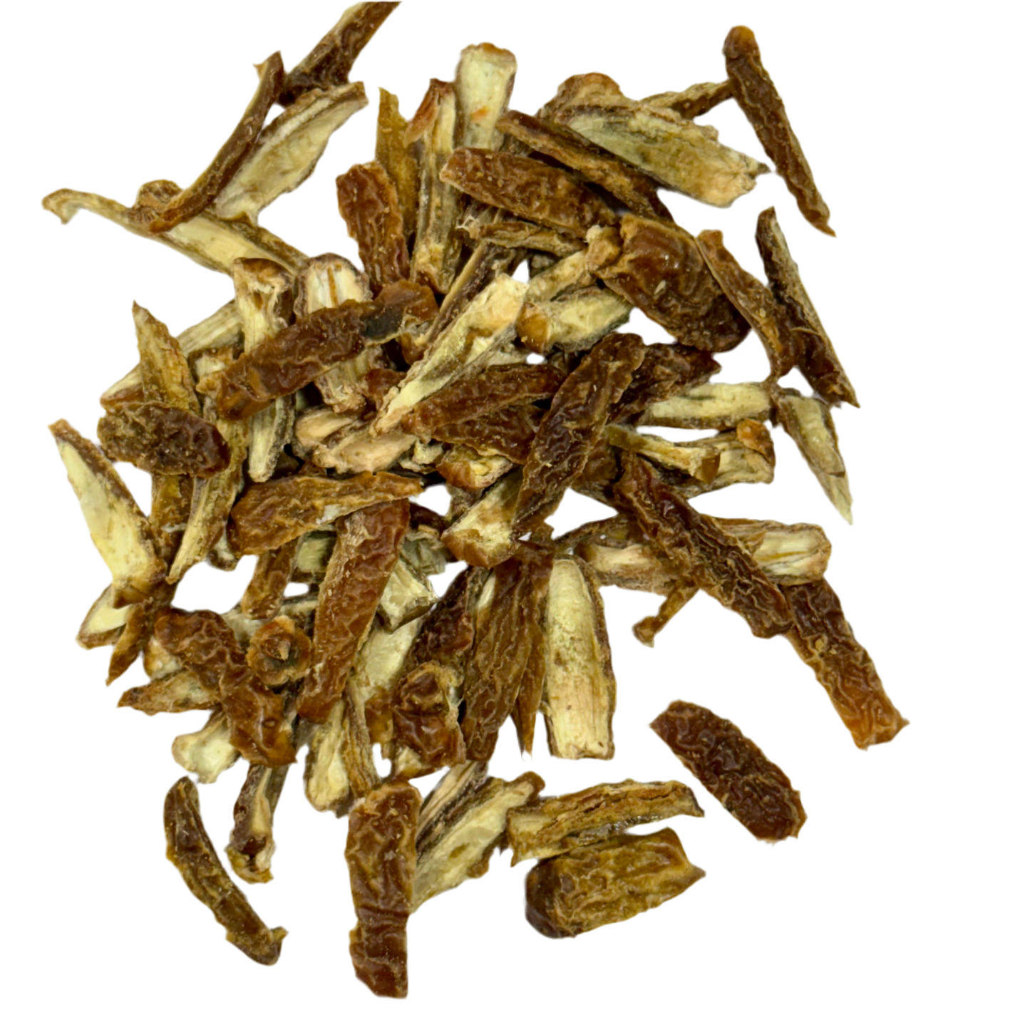 Black Kharik Slice (Dry Dates)