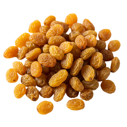 KUMU Kishmish Raisin