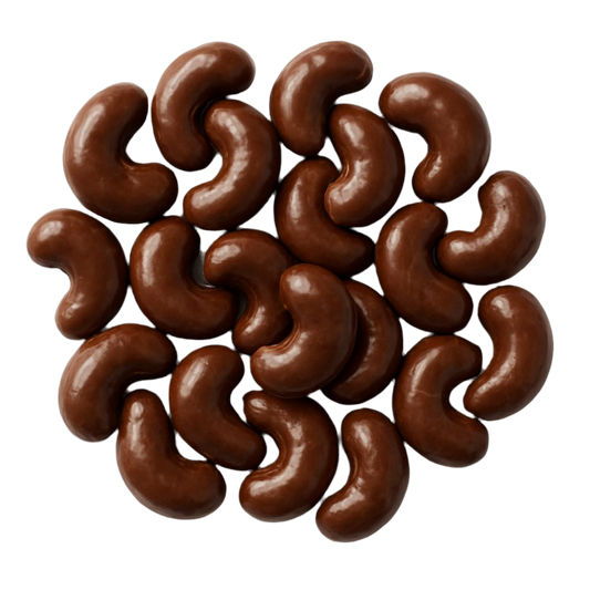 KUMU Chocolate Cashew