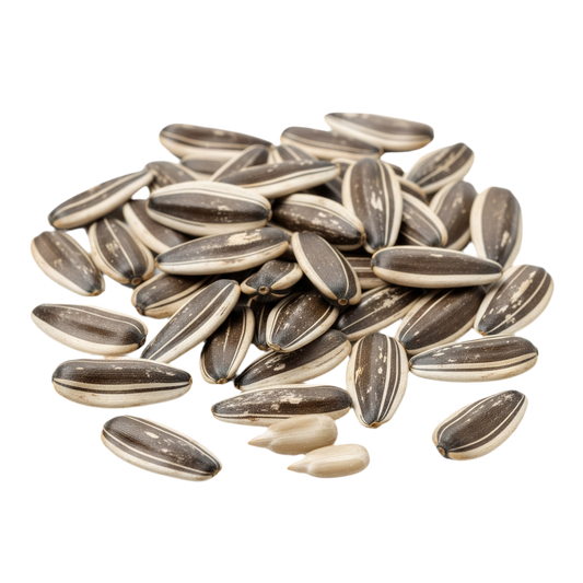 KUMU Sunflower Seed
