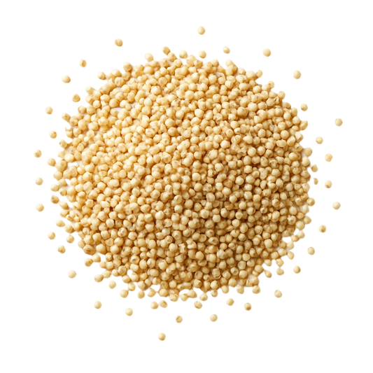 KUMU Quinoa Seeds