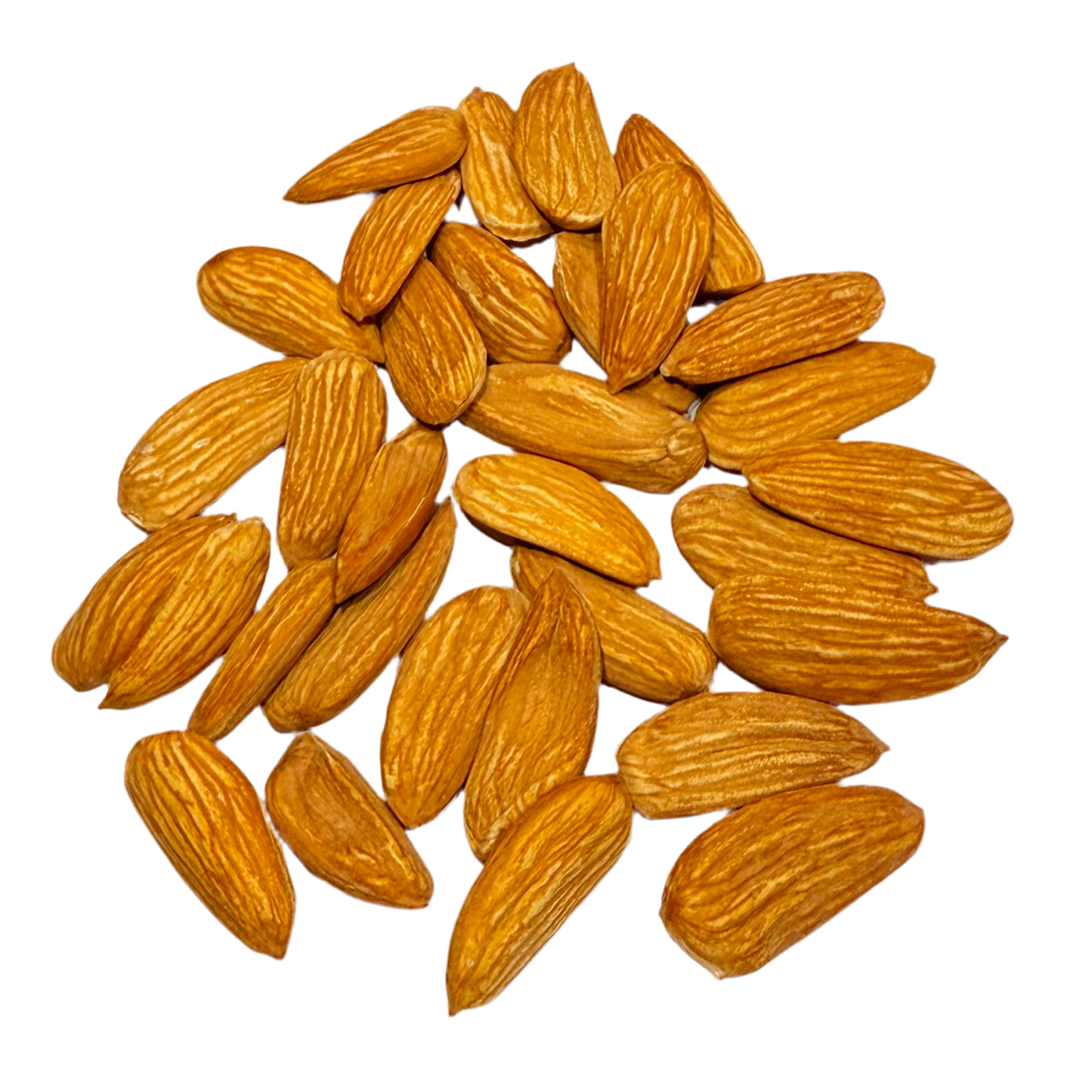 KUMU Almond Mamra Premium