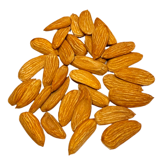 KUMU Almond Mamra Premium