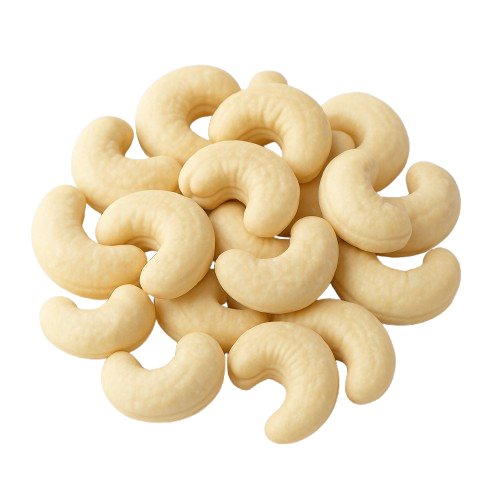 KUMU Cashew Nuts Regular