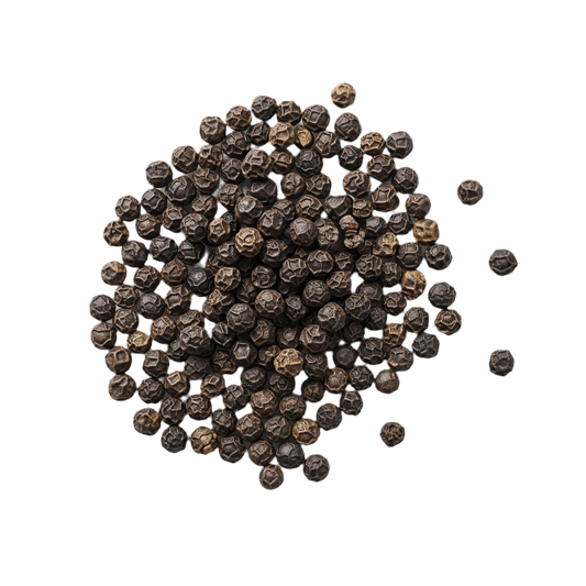 KUMU Black Pepper Bold