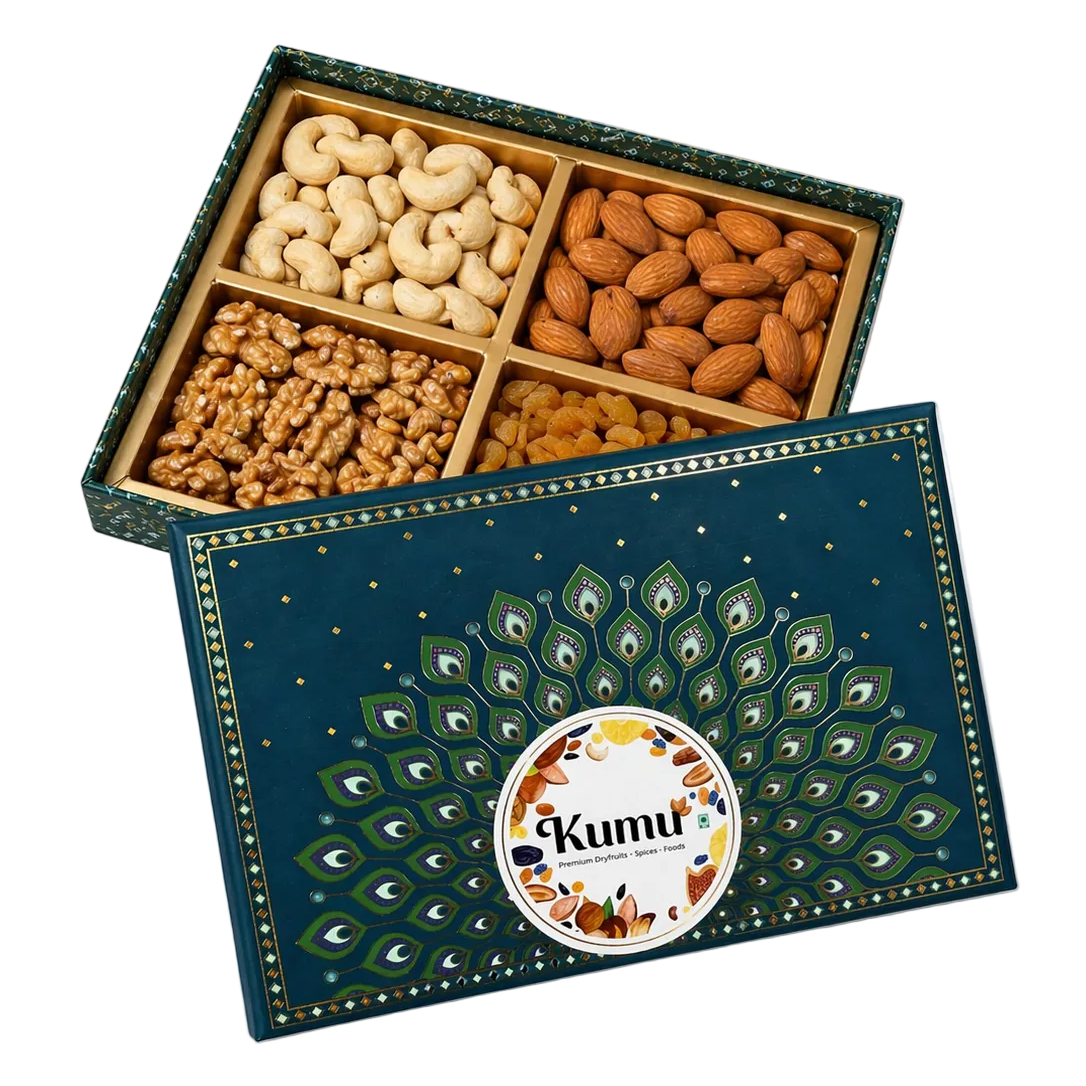 KUMU Gift Box