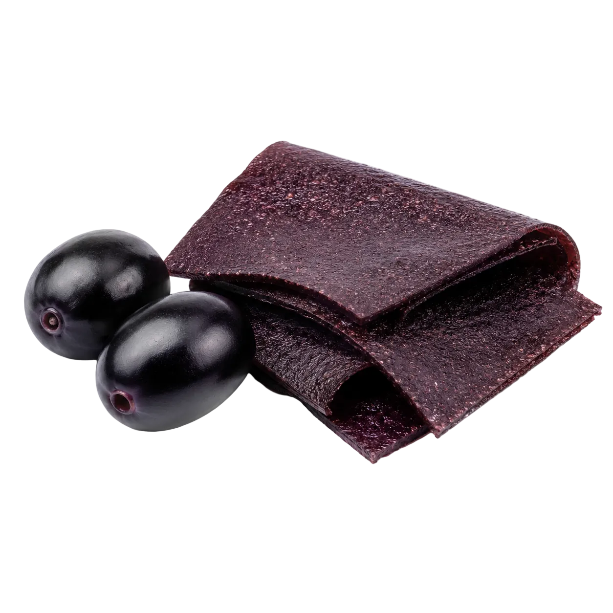 Jamun Papad