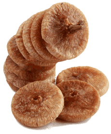 KUMU Regular Dried Fig